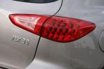 Infiniti EX35 2008 года